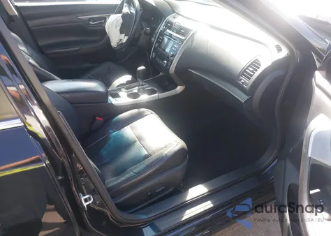 2015 Nissan Altima 2.5 Sl from USA, damaged, VIN 1N4AL3AP8FC421986